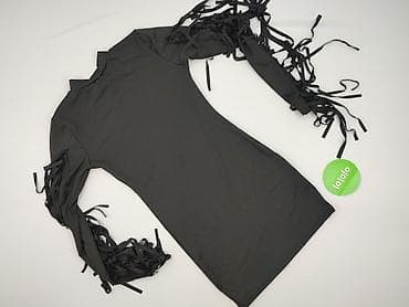 sukienki cekiny: Sukienka damska, rozmiar S — 3