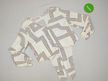 bluzki jedwab: H&M, Bluzka damska, rozmiar L — 2