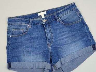 Women: H&M, Shorts for women, 2XL — 1
