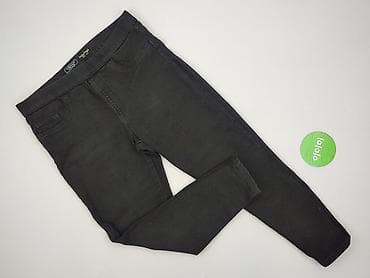 l 40: Leggings, Jeansy damskie, rozmiar M — 2