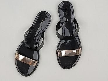 dr martens kozaki: Reserved, Klapki damskie, rozmiar 38 — 1