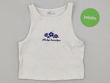 kangaroos klapki: Cropp, Top damski, rozmiar XL — 2