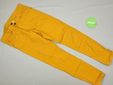 esmara spodnie 34: Esmara, Spodnie materiałowe damskie, rozmiar L — 2