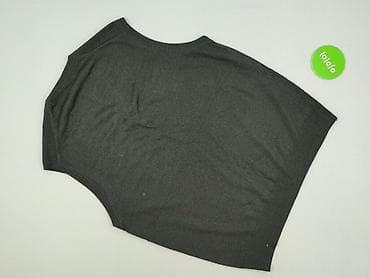 zara basic: Męska kamizelka dzianinowa bez rękawów - Klasyczny, głęboki dekolt V — 3