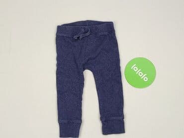 sweter hello kitty h: Sweatpants, George, 6-9 months, condition - Perfect — 2