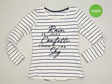 bluzka w paski pepco: Esmara, Bluzka damska, rozmiar S — 2