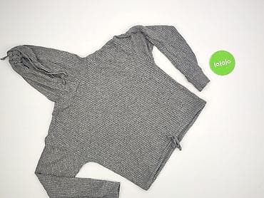 stranger things pull and bear: Gina Tricot, Bluza z kapturem damska, rozmiar S — 2