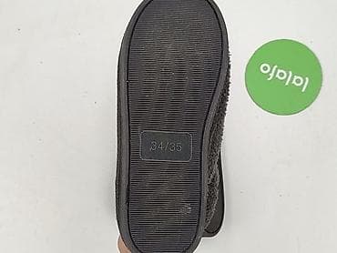 reebok softshell: Śniegowce, 35, stan - Bardzo dobry — 4