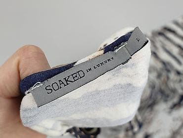 lux you: Soaked in Luxury, Kombinezon damski, rozmiar L — 4