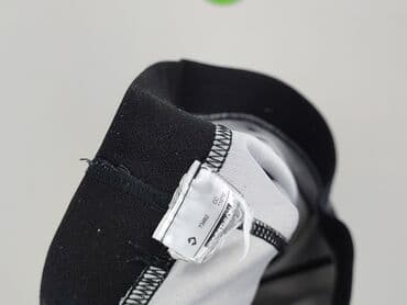 legginsy konopia: Decathlon, Legginsy Sportowe damskie, rozmiar S — 4