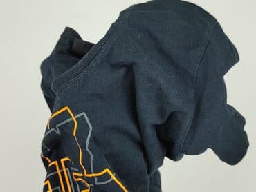 champion reverse weave t shirty: T-shirt damski, rozmiar M — 7