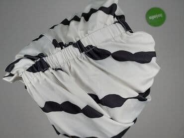 kombinezon damski w paski: Kombinezon damski, rozmiar M — 4