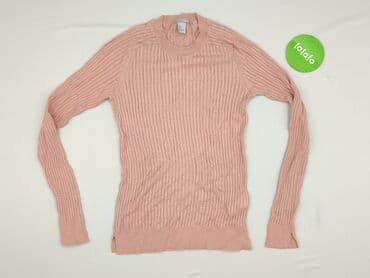 sukienka maxi i sweter: H&M, Women`s sweater, size S (EU 36) — 2