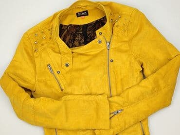 ramoneska oversize: ONLY, Kurtka damska, rozmiar L — 1