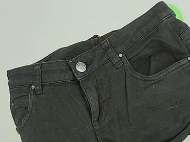 burbery jeans: Szorty damskie, rozmiar XS — 5