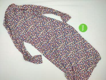 stroje kąpielowe plus size h m: H&M, Sukienka damska, M — 3