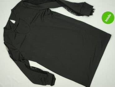 eleganckie sukienki z długim rękawem: Sukienka damska, rozmiar S — 3