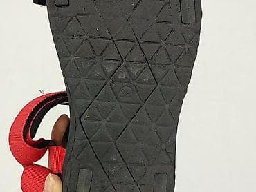 cooper: Lee Cooper, Sandały damskie, rozmiar 38 — 4