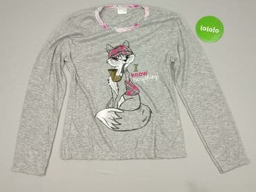 chaotic system t shirty: Women's blouse, size S (EU 36) — 2