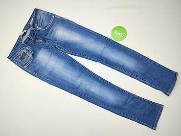 bootcut jeansy: Tommy Hilfiger, Джинси жіночі, розмір L — 2