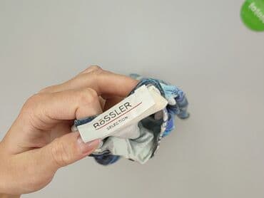 Kobiety: Bluzka damska, rozmiar 8XL — 4