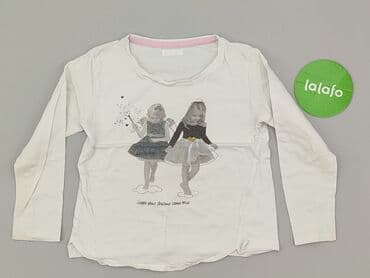 czapka bobo choses: Blouse, 2-3 years, 92-98 cm, condition - Very good — 2