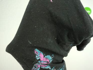 bluzki nietoperz sportowa: Bodyflirt, Bluzka damska, rozmiar 9XL — 5