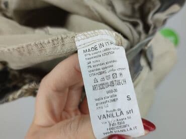 Women's Clothing: Vanilia, Cargo for women, S — 5