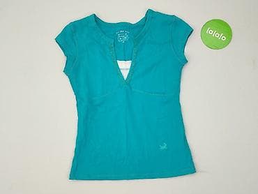 bluzki koszula: T-shirt damski, rozmiar M w lalafo.pl — 2 bluzki koszula: T-shirt damski, rozmiar M — 2