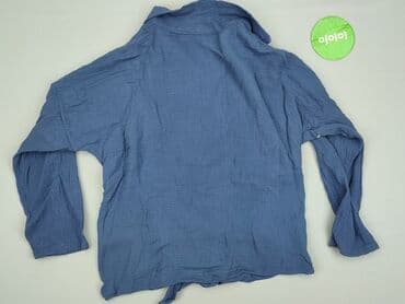 sukienki z muślinu: Koszula damska, rozmiar M — 4