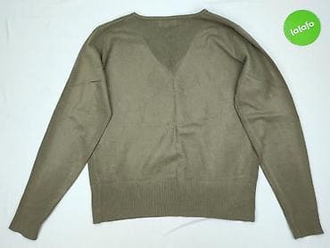 ripley sweter: Essentiel, Sweter damski, rozmiar XL — 3