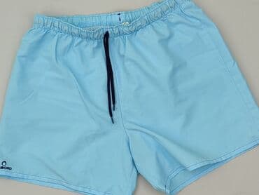 Tribord, Swimming shorts for men, size L