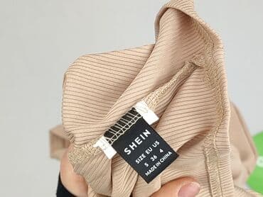 shein bluzki: Shein, Top damski, rozmiar S — 4