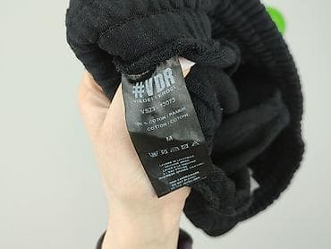 reebok dresy: Szorty damskie, rozmiar M — 5