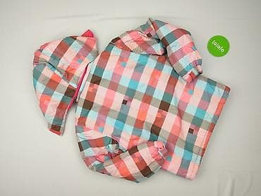 spodnice kgw: Kurtka zimowa, Next, 14 lat, 158-164 cm, stan - Bardzo dobry — 3