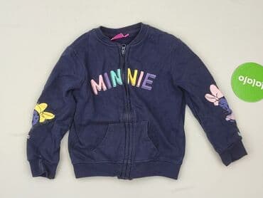 sukienka o kroju marynarki reserved: Bluza, Disney, 4-5 lat, 104-110 cm, stan - Dobry — 2