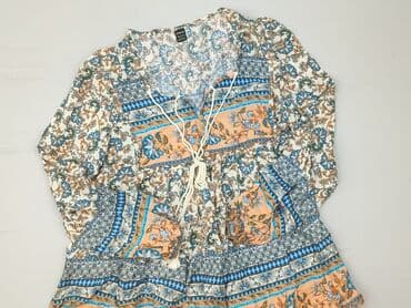 sukienki w tureckie wzory: Shein, Tunika damska, M — 1