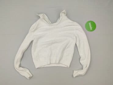 sukienka swetrowa h: Sinsay, Women`s sweater, size XS (EU 34) — 3