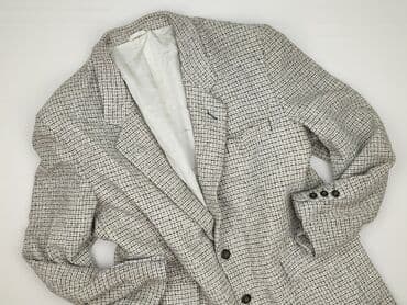 marynarka damska monnari: Women's blazer, size 2XL (EU 44) — 1
