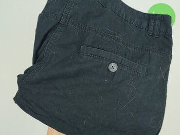 szorty rowerowe damskie hm: H&M, Szorty damskie, rozmiar XL — 4