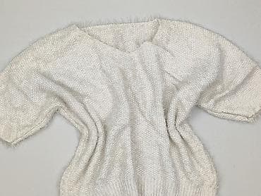 bluza do sukienki: Sweter damski, rozmiar 3XL — 1