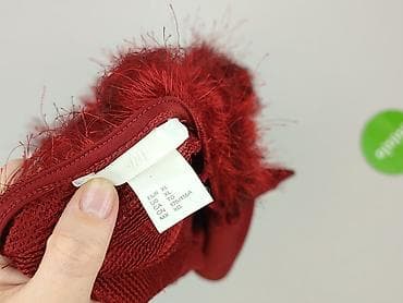 bluzki piora: Top damski, rozmiar XL — 5