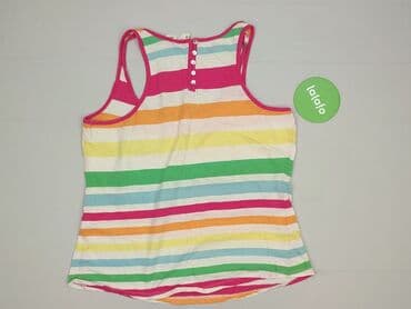 koszulka z barcelony: H&M, T-shirt damski, rozmiar L — 3