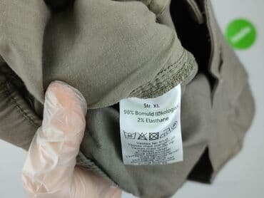 kappahl piżamy: VRS, Material trousers for women, XL — 5