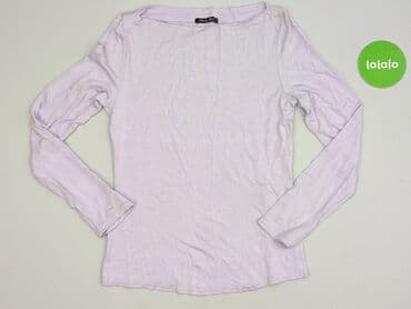 brokatowe topy: Pretty Girl, Bluzka damska, rozmiar XS — 2