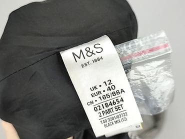 spiworki: Marks & Spencer, Trencz damski, rozmiar L — 4