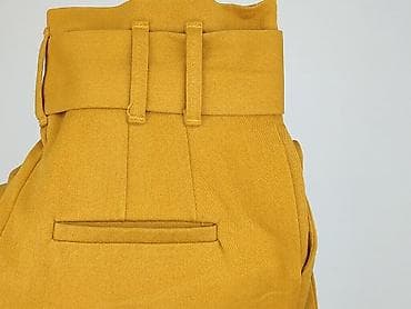 t shirty basic zara: Zara, Spodnie materiałowe damskie, rozmiar XS — 9