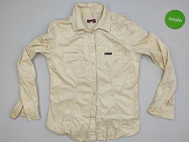 solar outlet koszule: Koszula damska, rozmiar M — 2