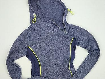 reebok softshell: Bluza z kapturem damska, rozmiar One size — 1