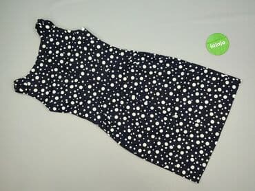 sukienka fit flare c a: Cotton Club, Sukienka damska, rozmiar M — 3